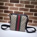 Louis Vuitton Monogram Canvas Keepall 45 Bandouliere M41042