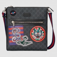 Replica Louis Vuitton N41425 Duomo Shoulder Bag Damier Ebene Canvas For Sale