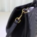 Louis Vuitton M41855 Kimono Pm Monogram Canvas Bags Black