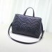 Louis Vuitton M41855 Kimono Pm Monogram Canvas Bags Black