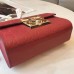 Louis Vuitton M44000 Monogram Eclipse Canvas District PM