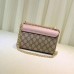 Louis Vuitton M53498 Monogram Canvas Petite Malle Top Handle Bags