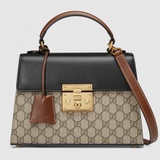 Louis Vuitton M54439 Double V Black Bags