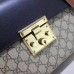 Louis Vuitton M54439 Double V Black Bags