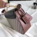 Louis Vuitton M54440 Double V Pink Bags