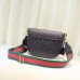 Louis Vuitton M54624 Double V Red Bags