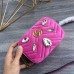 Louis Vuitton M50250 lockme ii lockme calf leather Bags Pink