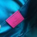 Louis Vuitton M50250 lockme ii lockme calf leather Bags Pink