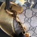 Louis Vuitton M44199  PETITE MALLE Monogram canvas Bags Green