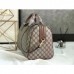 Louis Vuitton M43514 Petite Boite Chapeau Monogram Canvas Bags