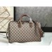 Louis Vuitton M43514 Petite Boite Chapeau Monogram Canvas Bags