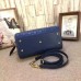 Louis Vuitton M43532 Pochette Kabuki Monogram Canvas Bags