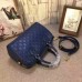 Louis Vuitton M43532 Pochette Kabuki Monogram Canvas Bags