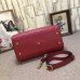 Louis Vuitton M43703 Graceful MM Monogram Canvas Bags Pivoine