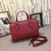 Louis Vuitton M43703 Graceful MM Monogram Canvas Bags Pivoine