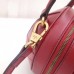 Louis Vuitton M54785 Monogram Vernis  Alma BB Bags Hot Pink