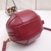 Louis Vuitton M54785 Monogram Vernis  Alma BB Bags Hot Pink