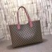 Louis Vuitton M43384 Toilet Pouch PM Monogram Eclipse Bags