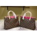 LOUIS VUITTON PALLAS BB M41241