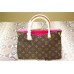 LOUIS VUITTON PALLAS BB M41241