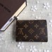 LOUIS VUITTON WALLET 2016 M62151 PINK