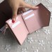 LOUIS VUITTON WALLET 2016 M62151 PINK