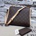 Louis Vuitton Monogram Canvas Shoulder Bag M51120