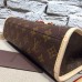 Louis Vuitton Monogram Canvas Shoulder Bag M51120