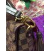 LOUIS VUITTON CROISETTE M41581