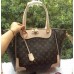 Louis Vuitton Monogram Canvas Estrela NM M51191  2015