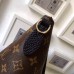 Louis Vuitton Monogram Canvas Estrela NM M51192 Noir 2015