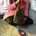 Louis Vuitton Monogram Canvas Estrela NM M51193 Coquelicot 2015