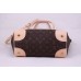 Louis Vuitton Monogram Canvas Estrela NM M51194 Pink 2015