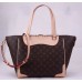 Louis Vuitton Monogram Canvas Estrela NM M51194 Pink 2015