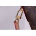 Louis Vuitton Monogram Canvas Estrela NM M51194 Pink 2015