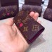 Louis Vuitton Monogram Canvas 4 Key Holder m60705