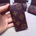 Louis Vuitton Monogram Canvas 4 Key Holder m60705