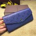 LOUIS VUITTON CURIEUSE WALLET M60752