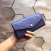 LOUIS VUITTON CURIEUSE WALLET M60752