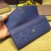 LOUIS VUITTON CURIEUSE WALLET M60752