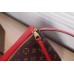 Louis Vuitton TWINSET Cherry