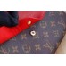 Louis Vuitton TWINSET Cherry