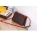 Louis Vuitton TWINSET Cherry