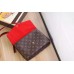 Louis Vuitton TWINSET Cherry