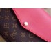 Louis Vuitton TWINSET Cherry