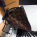 LOUIS VUITTON FRINGED NOÉ M43132