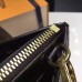 LOUIS VUITTON FRINGED NOÉ M43132