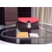 Louis Vuitton Chain Wallet Totem M61488