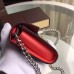 Louis Vuitton Chain Wallet Totem M61488