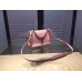 Louis Vuitton Lockme II BB Pink